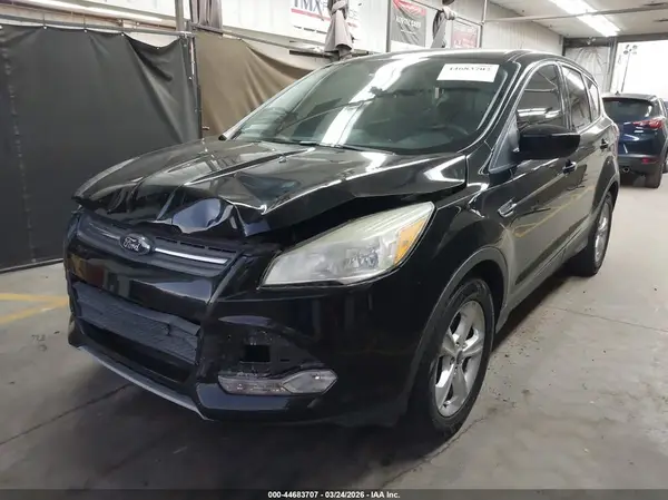 1FMCU0G74GUA45249 2016 FORD ESCAPE - Image 2