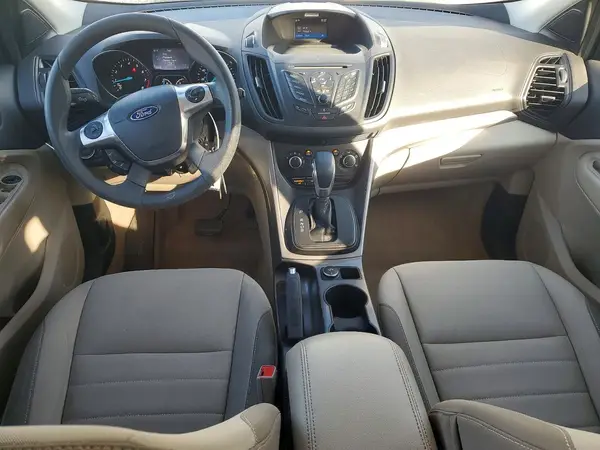 1FMCU0G74GUA45851 2016 FORD ESCAPE - Image 8