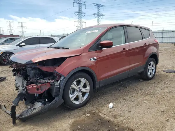 1FMCU0G74GUA49902 2016 FORD ESCAPE - Image 1