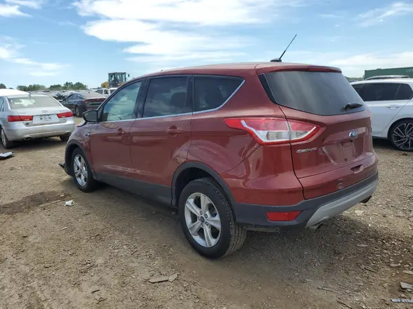 1FMCU0G74GUA49902 2016 FORD ESCAPE - Image 2