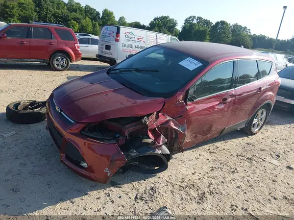 1FMCU0G74GUA57904 2016 FORD ESCAPE - Image 2