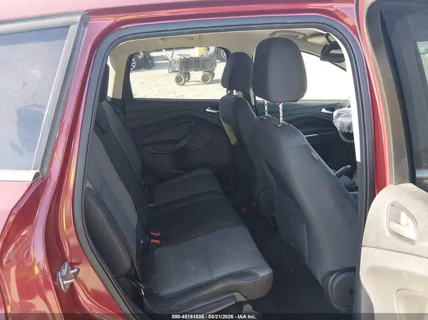 1FMCU0G74GUA57904 2016 FORD ESCAPE - Image 8