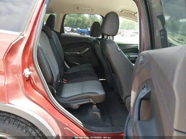 1FMCU0G74GUA64609 2016 FORD ESCAPE - Image 8
