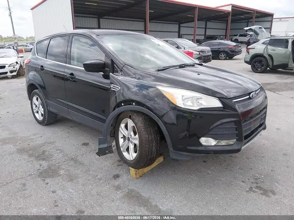 1FMCU0G74GUA66702 2016 FORD ESCAPE - Image 1