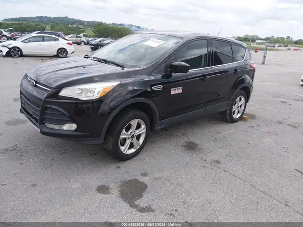 1FMCU0G74GUA66702 2016 FORD ESCAPE - Image 2