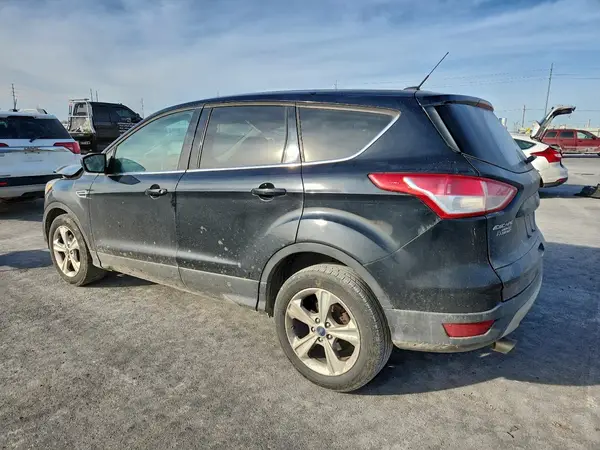 1FMCU0G74GUA70197 2016 FORD ESCAPE - Image 2