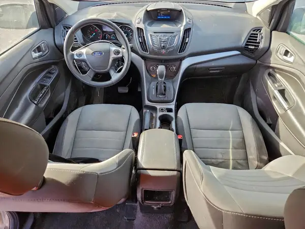 1FMCU0G74GUA70197 2016 FORD ESCAPE - Image 8