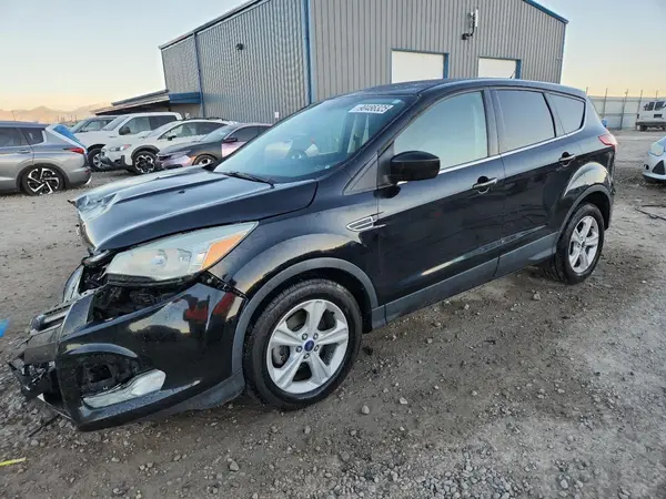 1FMCU0G74GUA70281 2016 FORD ESCAPE - Image 1