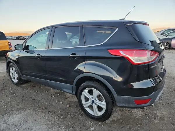 1FMCU0G74GUA70281 2016 FORD ESCAPE - Image 2