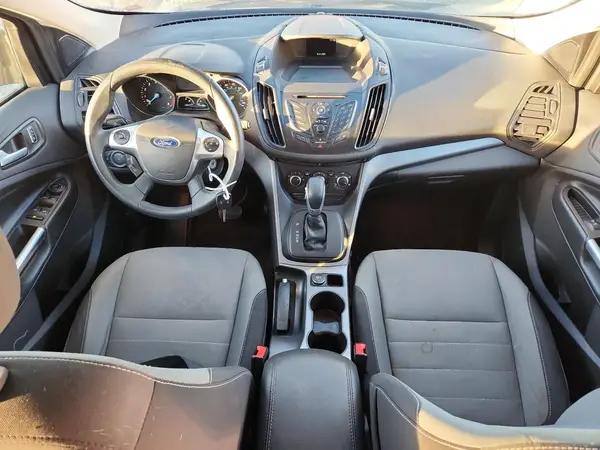 1FMCU0G74GUA70281 2016 FORD ESCAPE - Image 8