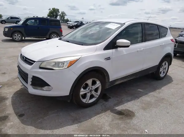 1FMCU0G74GUA73634 2016 FORD ESCAPE - Image 2