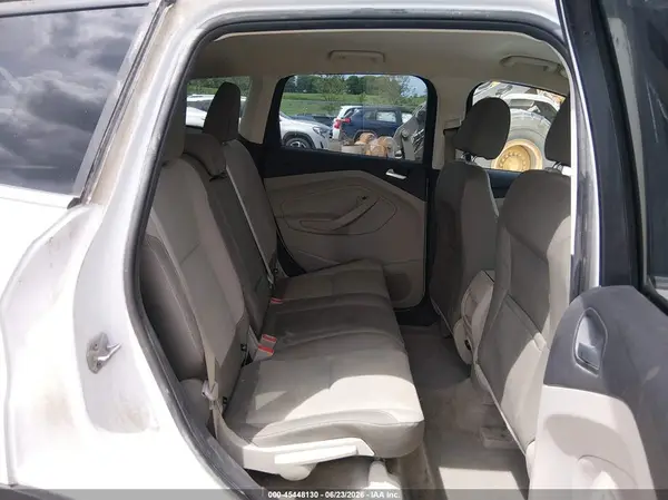 1FMCU0G74GUA73634 2016 FORD ESCAPE - Image 8