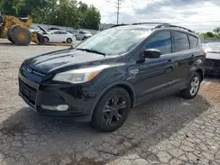 1FMCU0G74GUA75674 2016 FORD ESCAPE