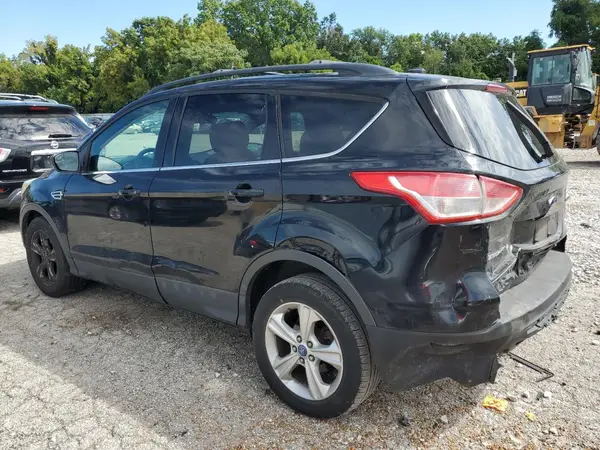 1FMCU0G74GUA75674 2016 FORD ESCAPE - Image 2