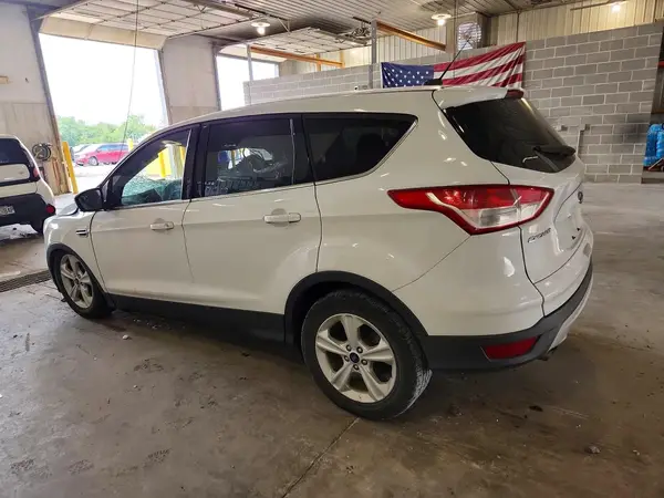 1FMCU0G74GUA77831 2016 FORD ESCAPE - Image 2