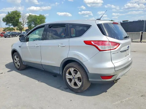 1FMCU0G74GUA80034 2016 FORD ESCAPE - Image 2