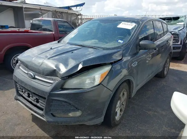 1FMCU0G74GUA83872 2016 FORD ESCAPE - Image 2