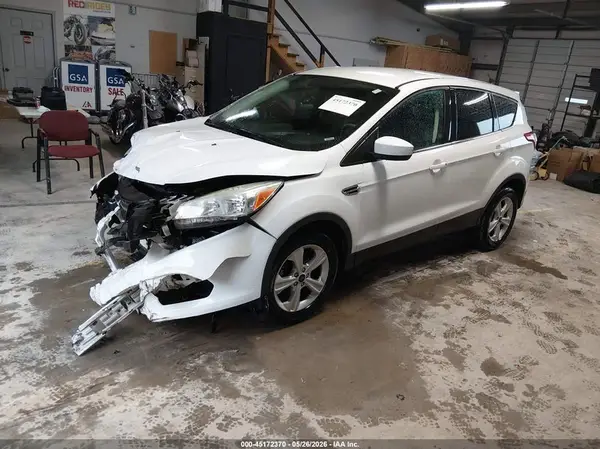 1FMCU0G74GUA86335 2016 FORD ESCAPE - Image 2