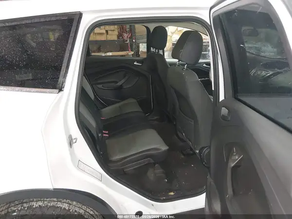 1FMCU0G74GUA86335 2016 FORD ESCAPE - Image 8