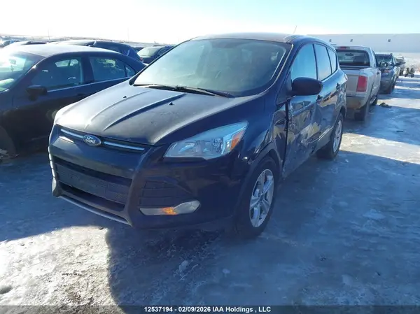 1FMCU0G74GUA87632 2016 FORD ESCAPE - Image 2