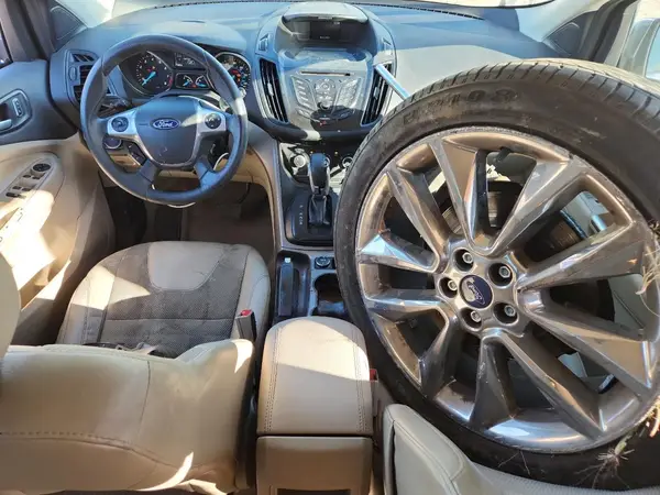 1FMCU0G74GUA88473 2016 FORD ESCAPE - Image 8