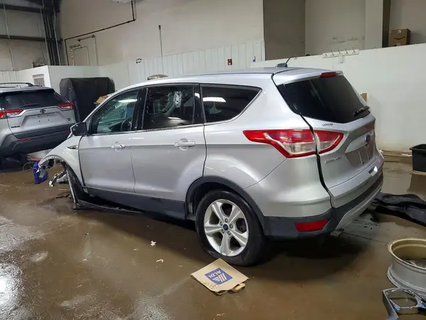 1FMCU0G74GUA92877 2016 FORD ESCAPE - Image 2