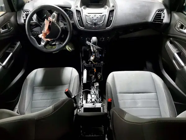 1FMCU0G74GUA92877 2016 FORD ESCAPE - Image 8