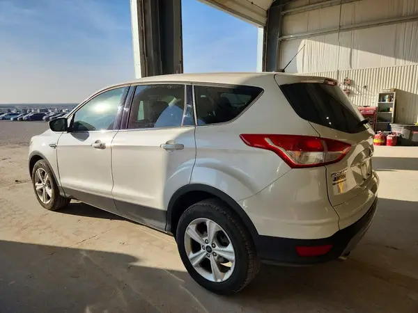 1FMCU0G74GUA98887 2016 FORD ESCAPE - Image 2