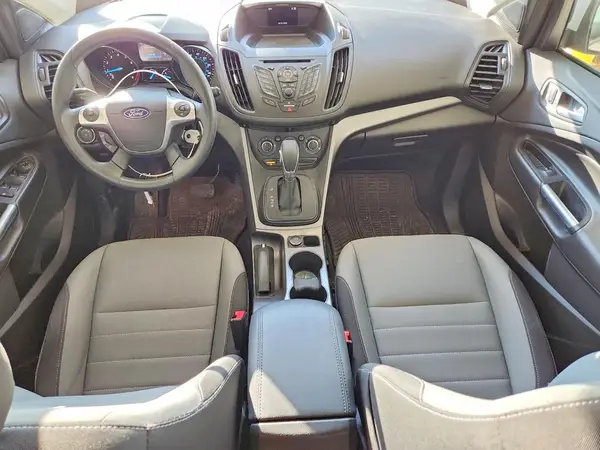 1FMCU0G74GUA98887 2016 FORD ESCAPE - Image 8