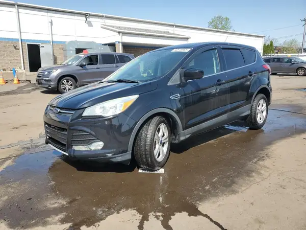1FMCU0G74GUB02355 2016 FORD ESCAPE - Image 1