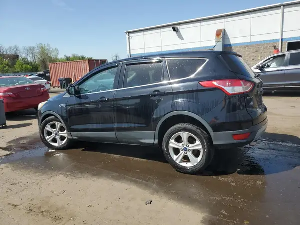 1FMCU0G74GUB02355 2016 FORD ESCAPE - Image 2