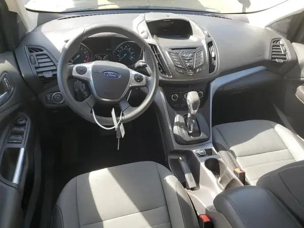 1FMCU0G74GUB02355 2016 FORD ESCAPE - Image 8