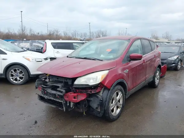 1FMCU0G74GUB08477 2016 FORD ESCAPE - Image 2