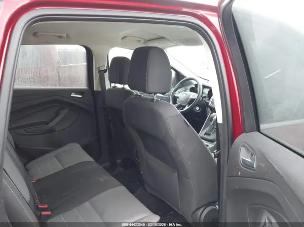 1FMCU0G74GUB08477 2016 FORD ESCAPE - Image 8