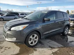 1FMCU0G74GUB15851 2016 FORD ESCAPE