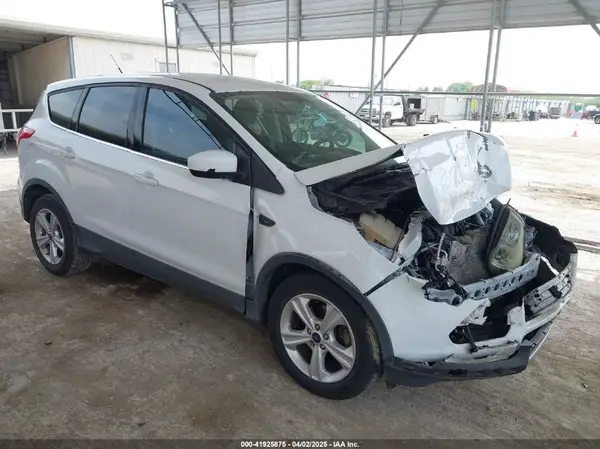 1FMCU0G74GUB23044 2016 FORD ESCAPE - Image 1