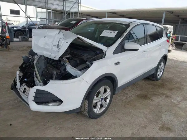 1FMCU0G74GUB23044 2016 FORD ESCAPE - Image 2