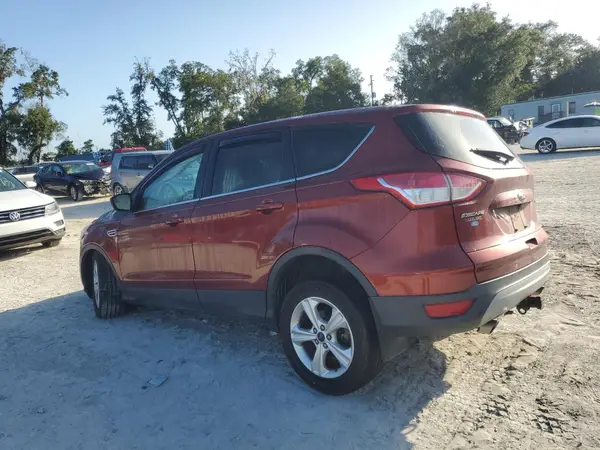 1FMCU0G74GUB31337 2016 FORD ESCAPE - Image 2
