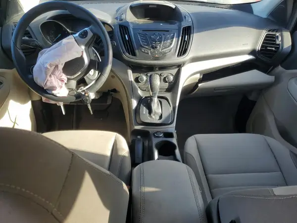 1FMCU0G74GUB31337 2016 FORD ESCAPE - Image 8