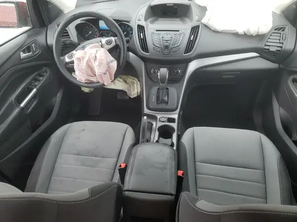 1FMCU0G74GUB33993 2016 FORD ESCAPE - Image 8