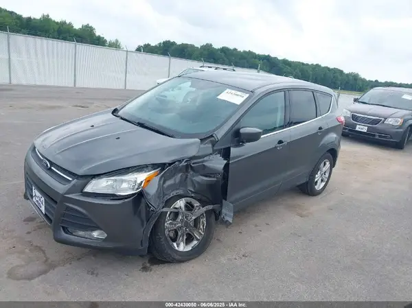 1FMCU0G74GUB34044 2016 FORD ESCAPE - Image 2