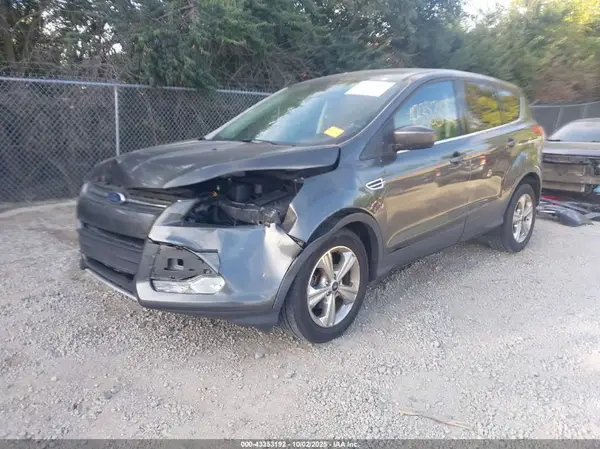 1FMCU0G74GUB35100 2016 FORD ESCAPE - Image 2