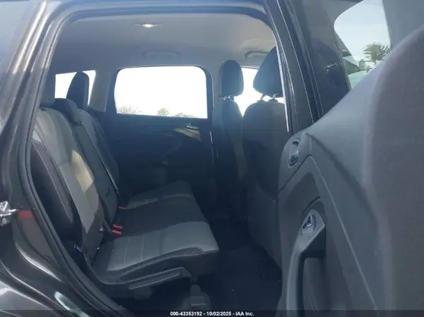 1FMCU0G74GUB35100 2016 FORD ESCAPE - Image 8