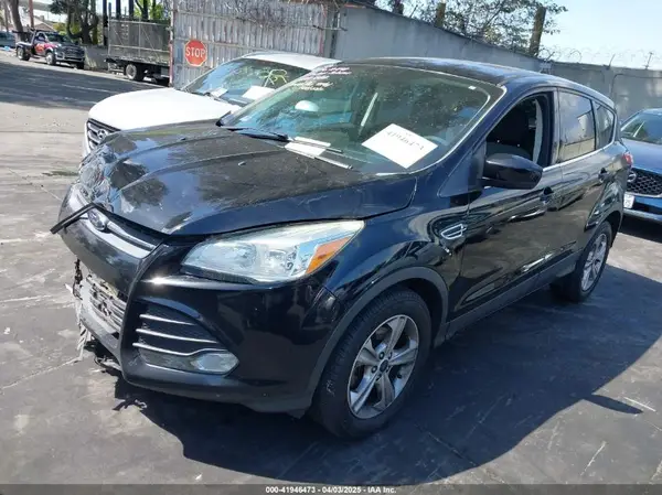 1FMCU0G74GUB38501 2016 FORD ESCAPE - Image 2