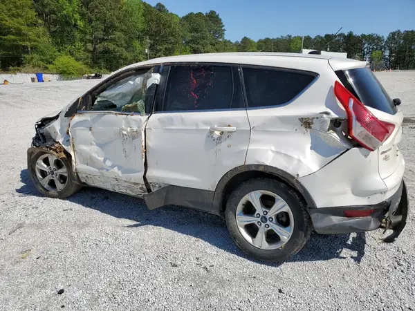 1FMCU0G74GUB43276 2016 FORD ESCAPE - Image 2