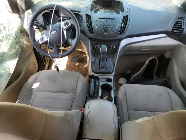 1FMCU0G74GUB43276 2016 FORD ESCAPE - Image 8