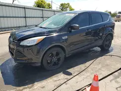 1FMCU0G74GUB52611 2016 FORD ESCAPE