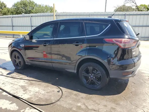 1FMCU0G74GUB52611 2016 FORD ESCAPE - Image 2