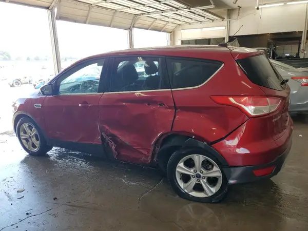 1FMCU0G74GUB65925 2016 FORD ESCAPE - Image 2