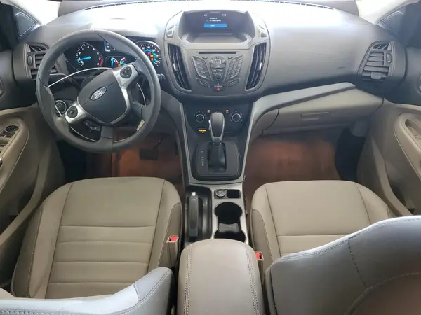 1FMCU0G74GUB65925 2016 FORD ESCAPE - Image 8